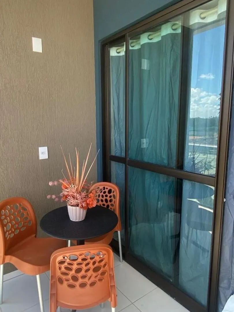 Apartment Makia Beach 218 A - Porto De Galinhas, Muro Alto Brazil