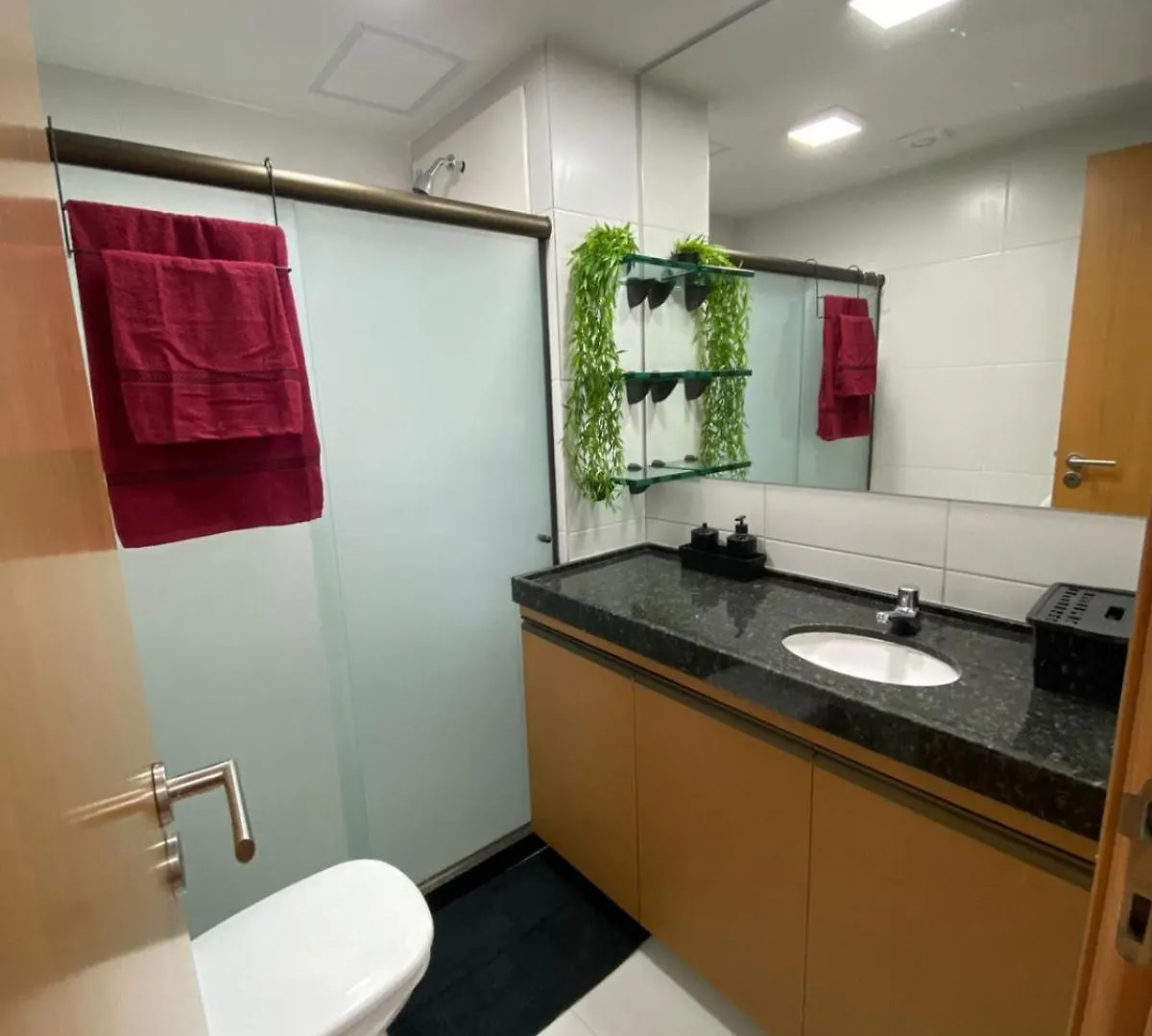 Apartment Makia Beach 218 A - Porto De Galinhas, Muro Alto Brazil