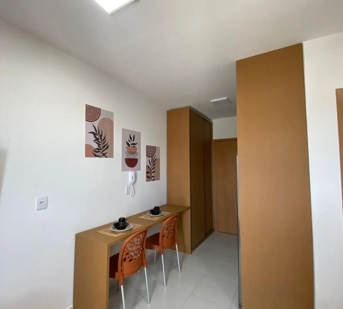 Apartment Makia Beach 218 A - Porto De Galinhas, Muro Alto
