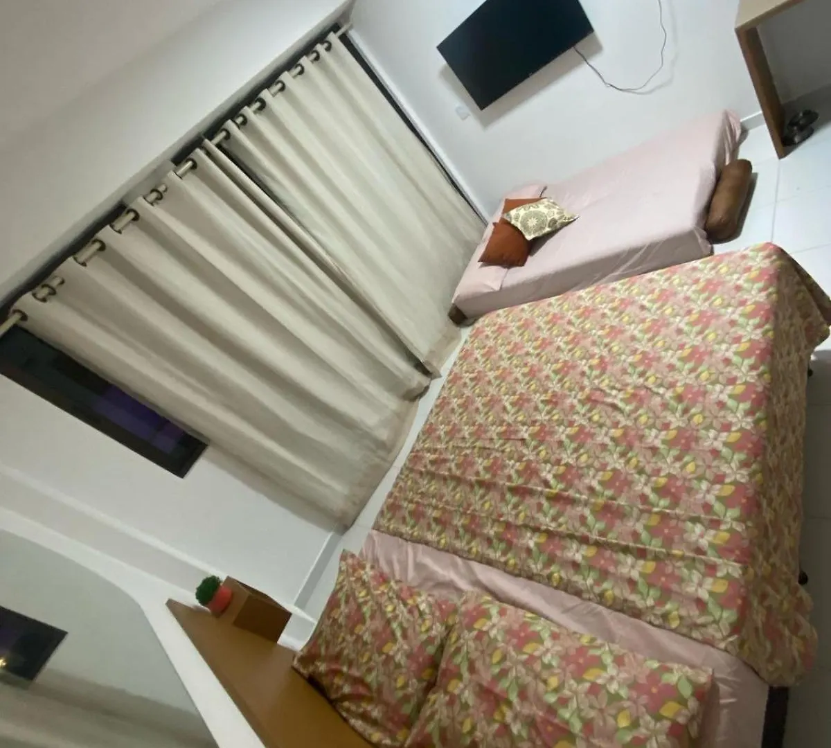 Apartment Makia Beach 218 A - Porto De Galinhas, Muro Alto