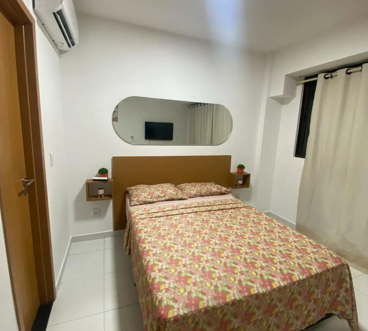 Apartment Makia Beach 218 A - Porto De Galinhas, Muro Alto