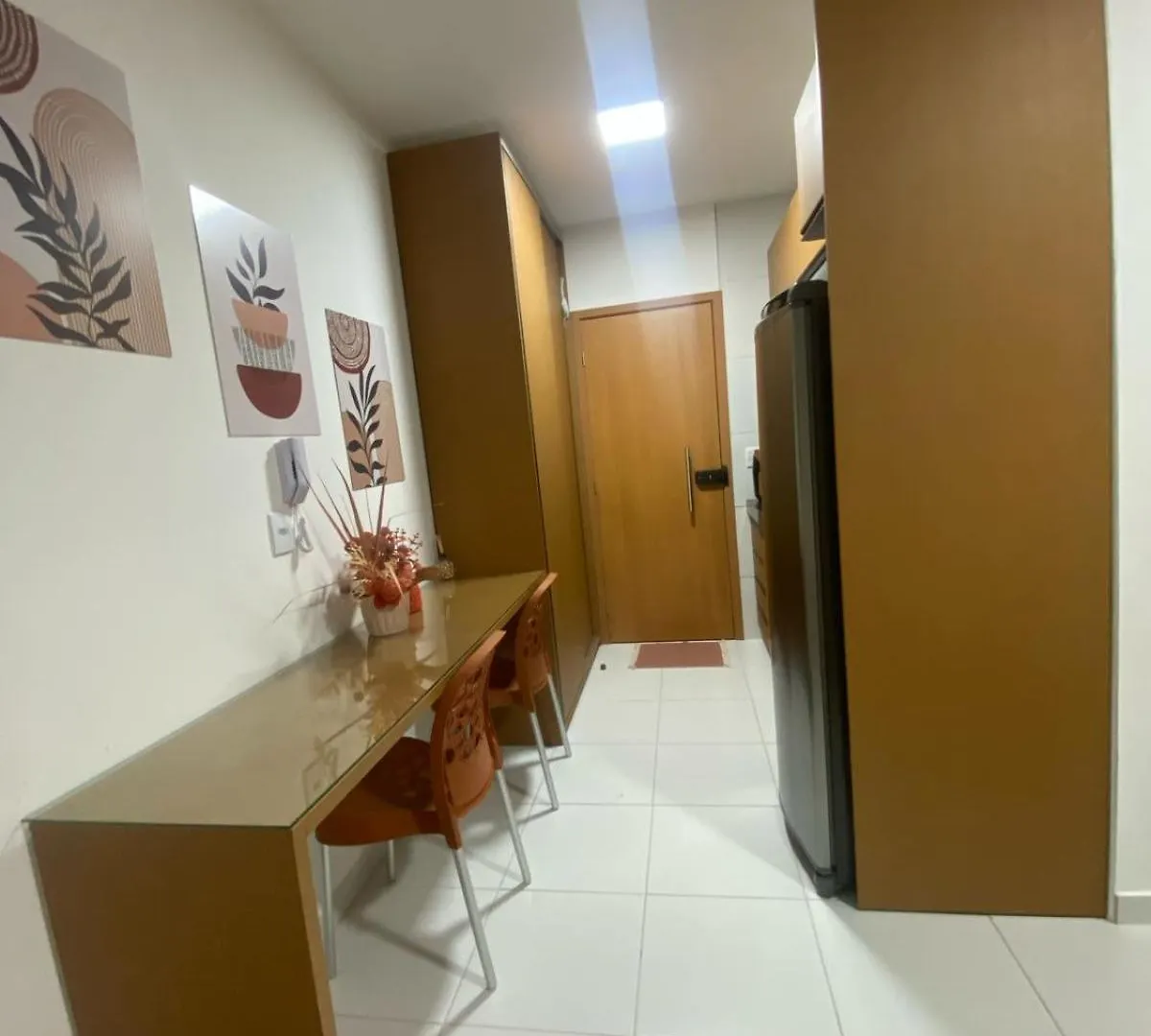 Makia Beach 218 A - Porto De Galinhas, Muro Alto Apartment